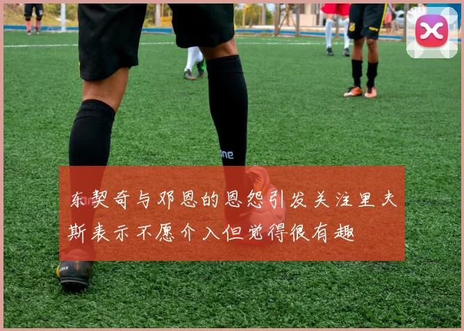 东契奇与邓恩的恩怨引发关注里夫斯表示不愿介入但觉得很有趣