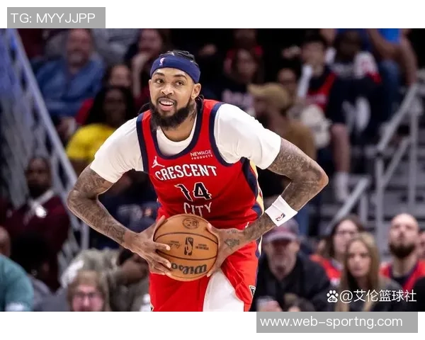 鹈鹕队致敬阿尔瓦拉多感谢你为新奥尔良创造的传奇时刻